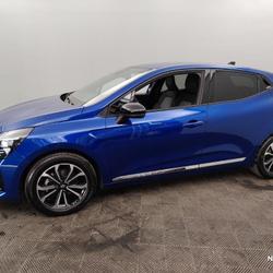 Renault Clio 5 E-Tech full hybrid 145 ch GSR2 Techno occasion - Compi&egrave;gne - photo 2/26
