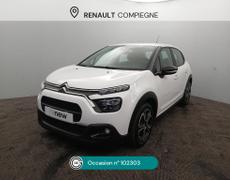 Citroen C3 Compiègne