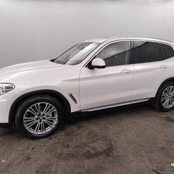 BMW X3 xDrive30d 286ch BVA8 Luxury occasion - Compi&egrave;gne - photo 2/32