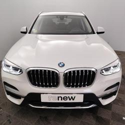 BMW X3 xDrive30d 286ch BVA8 Luxury occasion - Compi&egrave;gne - photo 3/32