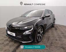 Renault Megane E-Tech Compiègne