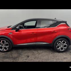 Renault Captur TCe 130 EDC FAP Intens occasion - Compi&egrave;gne - photo 2/27