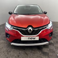 Renault Captur TCe 130 EDC FAP Intens occasion - Compi&egrave;gne - photo 3/27