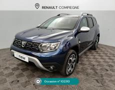 Dacia Duster Compiègne