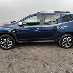 Dacia Duster Duster Blue dCi 115 4x2 Prestige Compi&egrave;gne