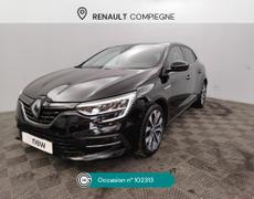 Renault Megane 4 Compiègne