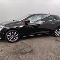 Renault Megane 4 IV Berline TCe 140 Techno occasion - Compi&egrave;gne - photo 2/26