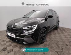 Renault Austral Compiègne
