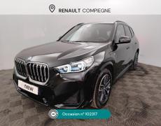BMW X1 Compiègne