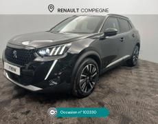 Peugeot 2008 Compiègne