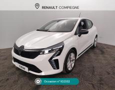 Renault Clio 5 Compiègne