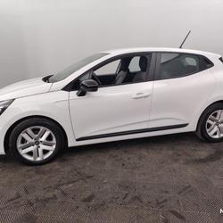 Renault Clio 5 Clio Eco-G 100 ch GSR2 Evolution Compi&egrave;gne