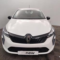 Renault Clio 5 Clio Eco-G 100 ch GSR2 Evolution Compi&egrave;gne