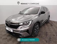 Renault Espace 5 Compiègne