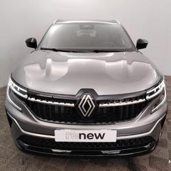 Renault Espace 5 Espace E-Tech full hybrid 200 GSR2 Techno Compi&egrave;gne