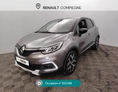 Renault Captur Compiègne