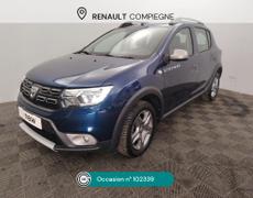 Dacia Sandero Compiègne