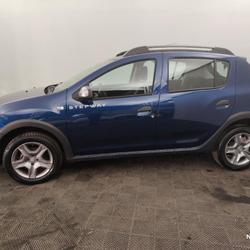 Dacia Sandero TCe 90 Easy-R Stepway occasion - Compi&egrave;gne - photo 2/25