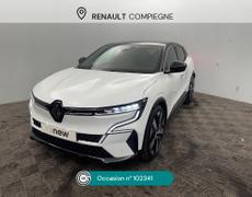 Renault Megane E-Tech Compiègne