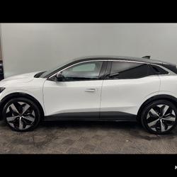 Renault Megane E-Tech E-Tech EV60 220 ch super charge Techno occasion - Compi&egrave;gne - photo 2/26