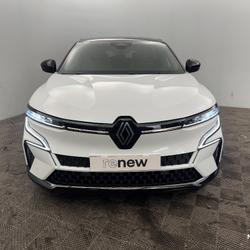 Renault Megane E-Tech E-Tech EV60 220 ch super charge Techno occasion - Compi&egrave;gne - photo 3/26