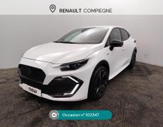 Renault Clio 6 Compiègne