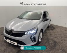 Renault Clio 5 Compiègne