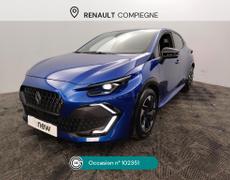 Renault Clio 6 Compiègne