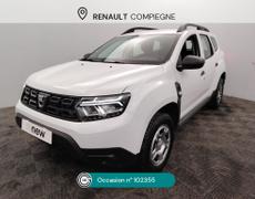 Dacia Duster Compiègne