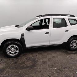 Dacia Duster Blue dCi 115 4x4 Essentiel occasion - Compi&egrave;gne - photo 2/27