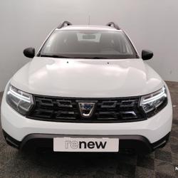 Dacia Duster Blue dCi 115 4x4 Essentiel occasion - Compi&egrave;gne - photo 3/27