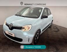 Renault Twingo 3 Compiègne