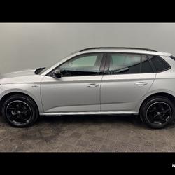 Skoda Kamiq 1.0 TSI Evo 110 ch DSG7 Monte-Carlo occasion - Compi&egrave;gne - photo 2/27
