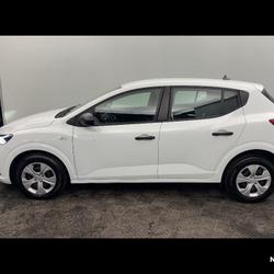 Dacia Sandero SCe 65 GSR2 Essential occasion - Compi&egrave;gne - photo 2/27