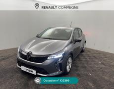 Renault Clio 5 Compiègne