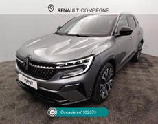 Renault Austral Compiègne
