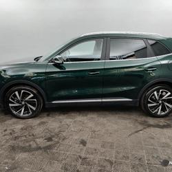 MG ZS 1.5 L Hybrid+ 197 ch Luxury occasion - Compi&egrave;gne - photo 2/27