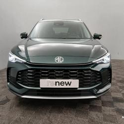 MG ZS 1.5 L Hybrid+ 197 ch Luxury occasion - Compi&egrave;gne - photo 3/27