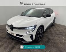 Renault Megane E-Tech Compiègne