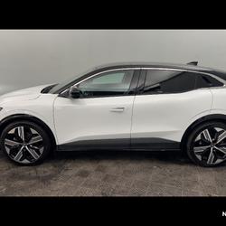 Renault Megane E-Tech E-Tech EV60 220 ch super charge Iconic occasion - Compi&egrave;gne - photo 2/26