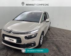 Citroen C4 Picasso Compiègne