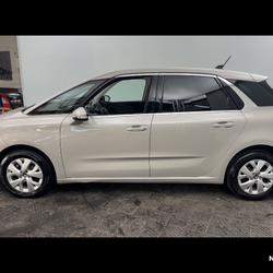 Citroen C4 Picasso PureTech 130 S&S EAT6 Feel occasion - Compi&egrave;gne - photo 2/26