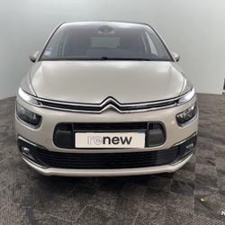 Citroen C4 Picasso PureTech 130 S&S EAT6 Feel occasion - Compi&egrave;gne - photo 3/26