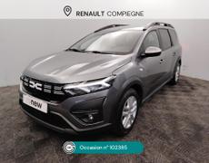Dacia Jogger Compiègne