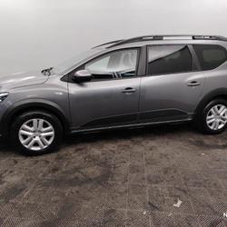 Dacia Jogger Hybrid 140 5 places Expression occasion - Compi&egrave;gne - photo 2/26