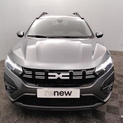 Dacia Jogger Hybrid 140 5 places Expression occasion - Compi&egrave;gne - photo 3/26