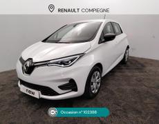 Renault Zoe Compiègne
