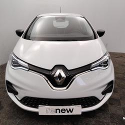 Renault Zoe R110 - MY22 Equilibre occasion - Compi&egrave;gne - photo 3/24