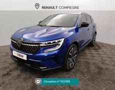Renault Austral Compiègne