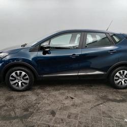 Renault Captur TCe 90 E6C Business occasion - Compi&egrave;gne - photo 2/27